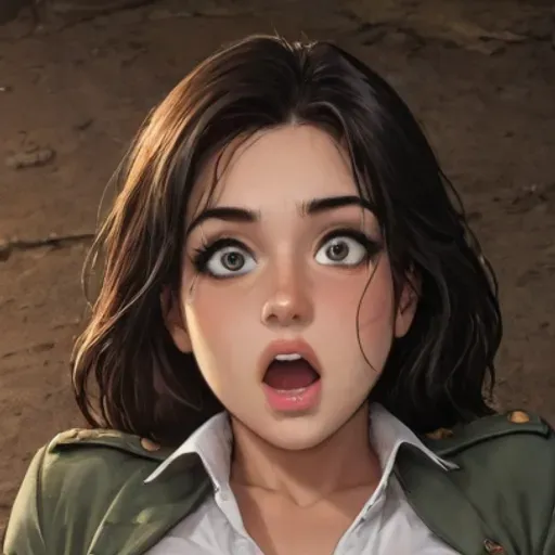 โปรแกรมสร้างภาพโปรนที่ใช้ปัญหา AI