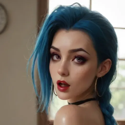 KI-Pornobild-Generator