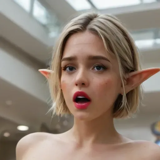 generatore di immagini porno IA