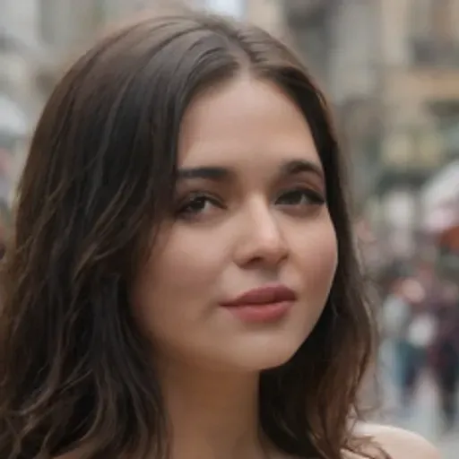 Pencipta imej lucah AI