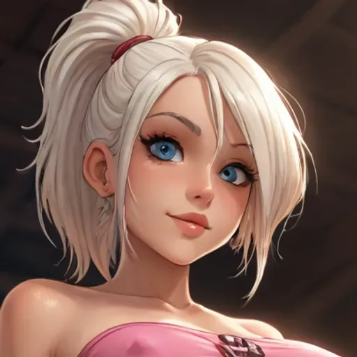 Penghasil gambar lucah AI