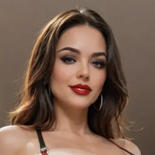 โปรแกรมสร้างภาพโปรนที่ใช้ปัญหา AI