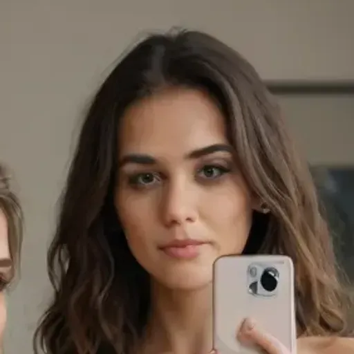 KI-Pornobild-Generator