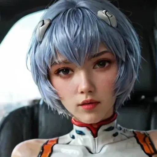 AI 포르노 이미지 생성기