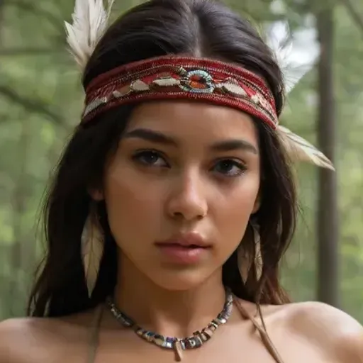 Pencipta imej lucah AI