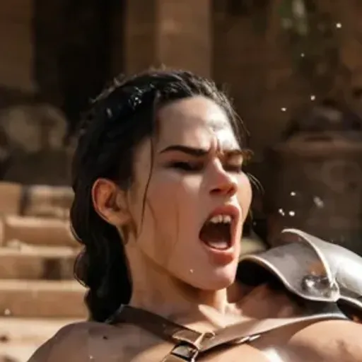 gerador de imagens pornô com IA