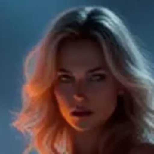 генератор порно-изображений на ИИ