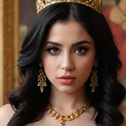 yapay zekâ porno görsel üretici