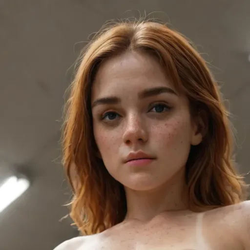 Pencipta imej lucah AI