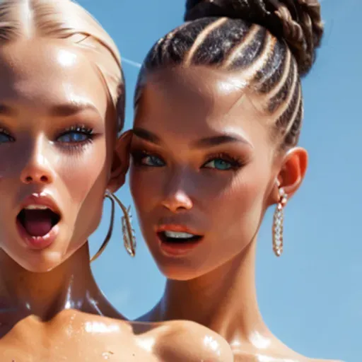 générateur de photos porno IA