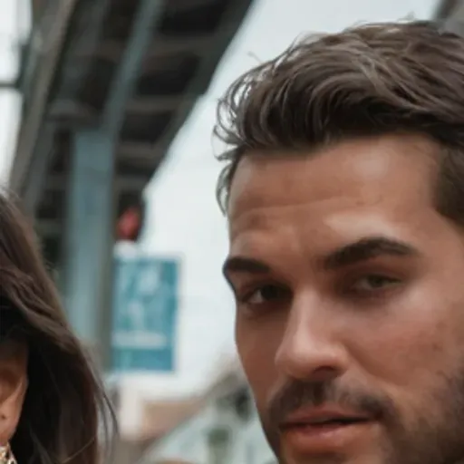 yapay zekâ porno görsel üretici