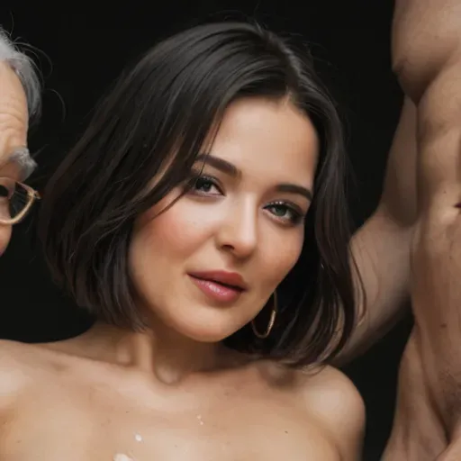 generatore di immagini porno IA