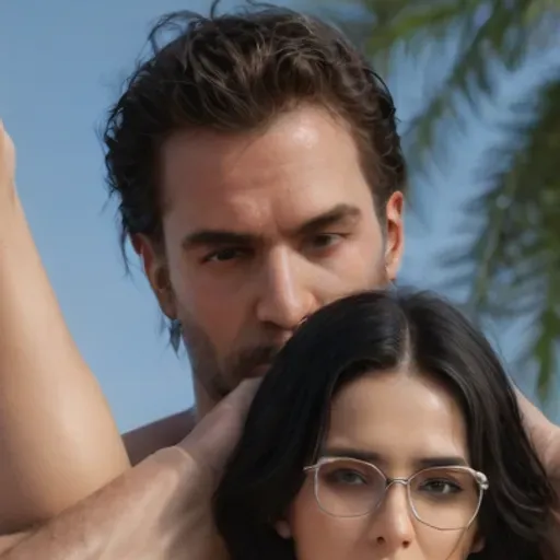 générateur de photos porno IA