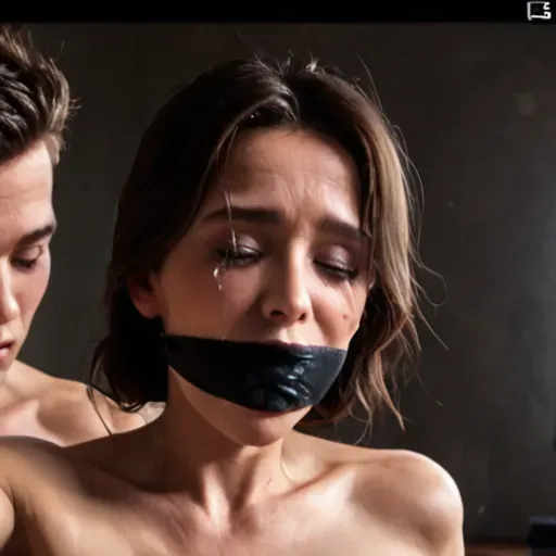 generatore di immagini porno IA