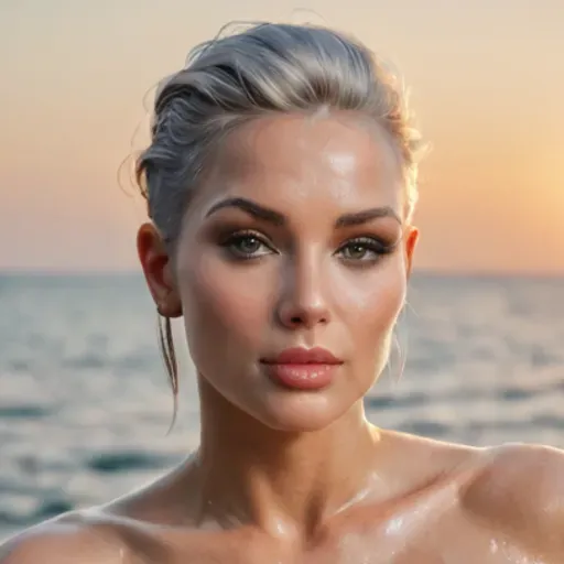 โปรแกรมสร้างภาพโปรนที่ใช้ปัญหา AI