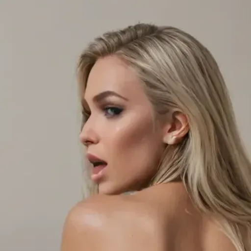 Generator obrazów pornograficznych z wykorzystaniem sztucznej inteligencji