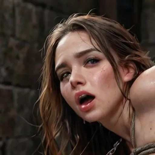 AIポルノ画像ジェネレーター