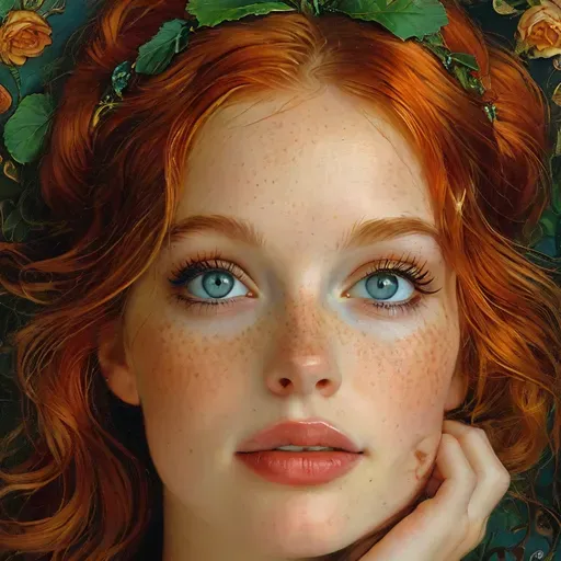 AI porn image generator