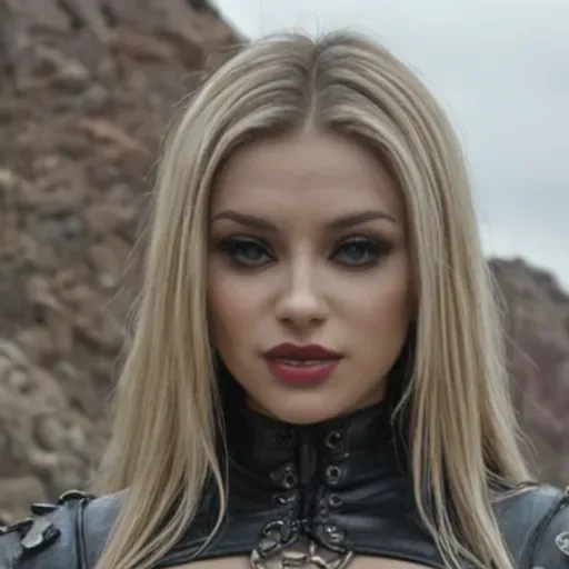 Pencipta imej lucah AI