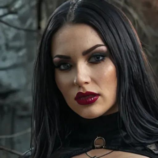 Pencipta imej lucah AI