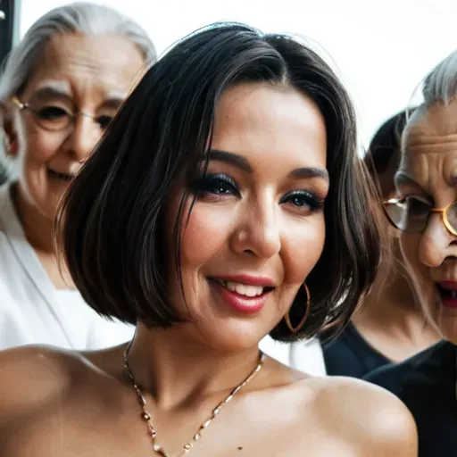 โปรแกรมสร้างภาพโปรนที่ใช้ปัญหา AI