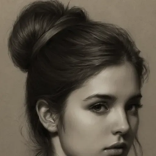 Pencipta imej lucah AI