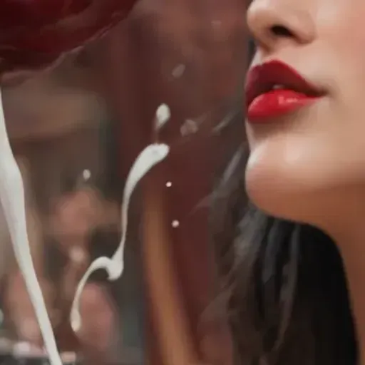 โปรแกรมสร้างภาพโปรนที่ใช้ปัญหา AI