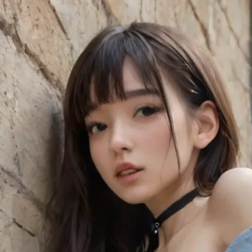 AI色情图片生成器