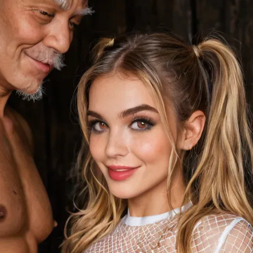 générateur d’images porno IA