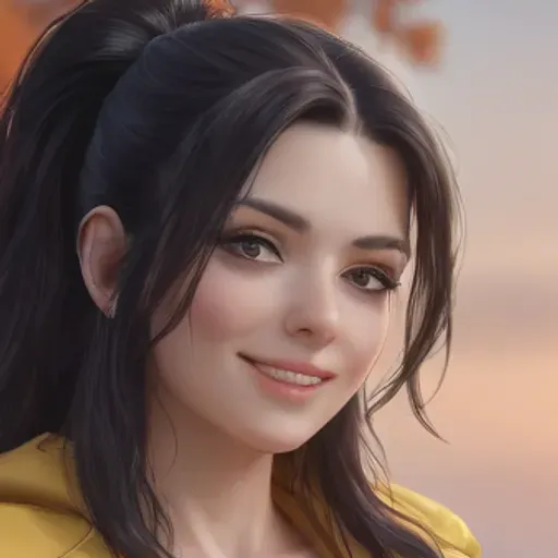 AI 포르노 이미지 생성기