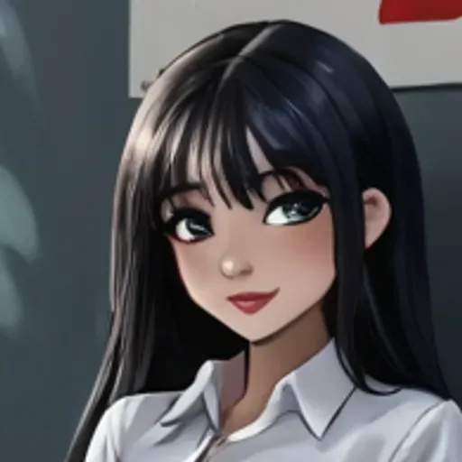 Pencipta imej lucah AI