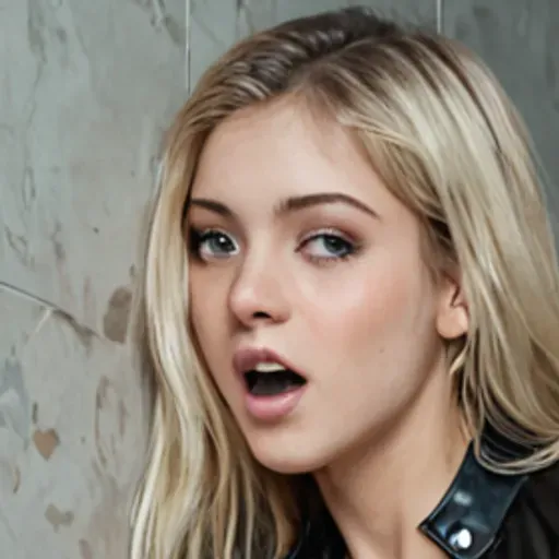 yapay zekâ porno görsel üretici