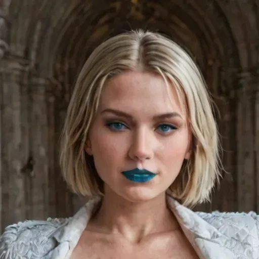 AI 포르노 이미지 생성기