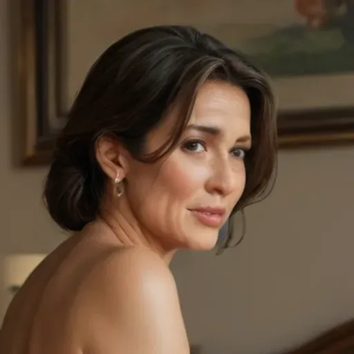 Penghasil gambar lucah AI