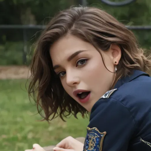 AIポルノ画像ジェネレーター