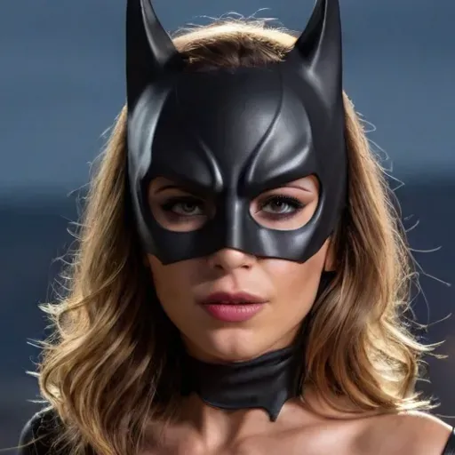 Pencipta imej lucah AI