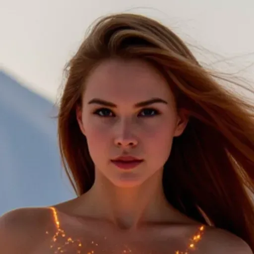 Pencipta imej lucah AI