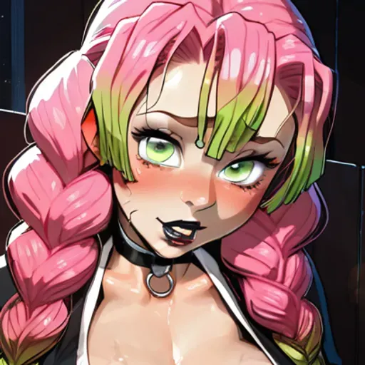 générateur d’images porno IA