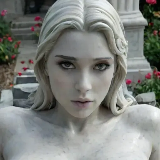 KI-Pornobild-Generator