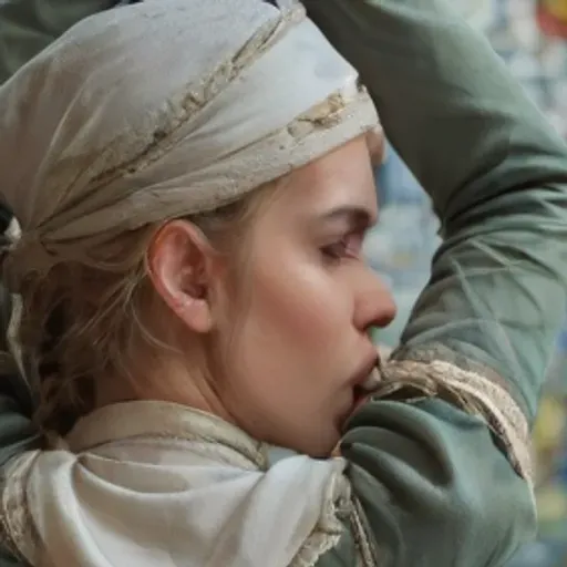 генератор порно-изображений на ИИ