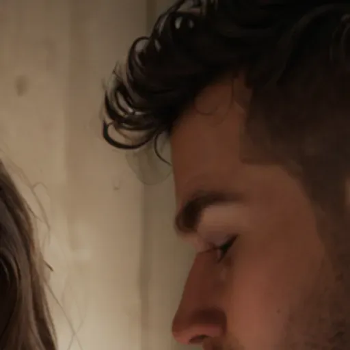 generatore di foto porno IA