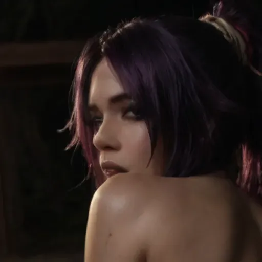 Pencipta imej lucah AI