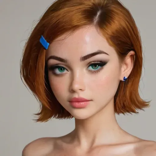 AI porn image generator