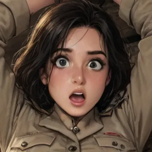 AI 포르노 이미지 생성기