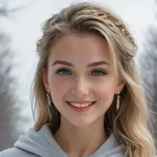 Pencipta imej lucah AI