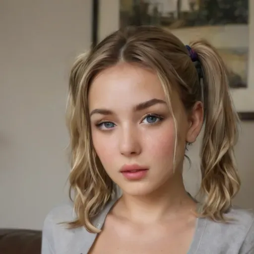 โปรแกรมสร้างภาพโปรนที่ใช้ปัญหา AI