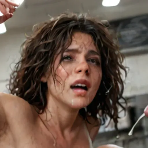 KI-Pornobild-Generator