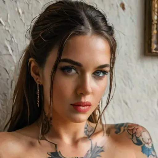 AI 포르노 이미지 생성기