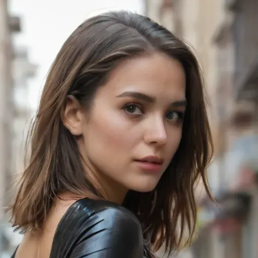 Penghasil gambar lucah AI