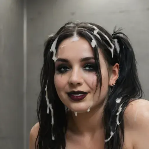 AI 포르노 이미지 생성기